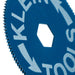 Klein Tools 53726SEN BX Cutter Replacement Blade - Edmondson Supply