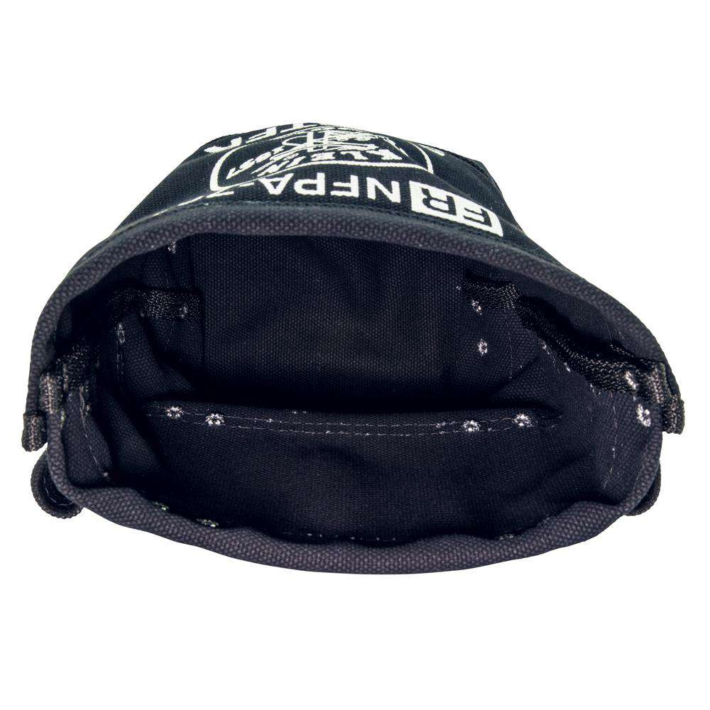 Klein Tools 5416TFR Flame-Resistant Canvas Bolt Bag - Edmondson Supply