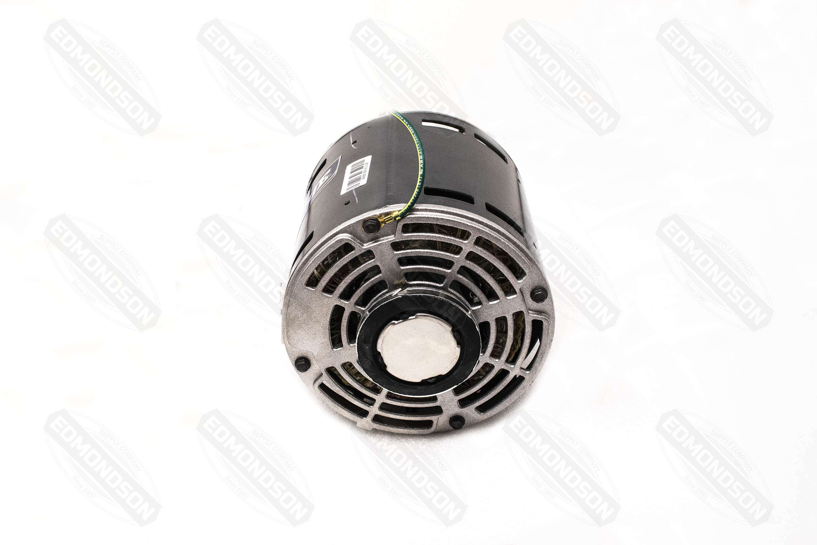 US Motors 5461 Rescue 5.6" Direct Drive Blower Motor, 208-230V, 1/2-1/6 HP, 1075 RPM - Edmondson Supply