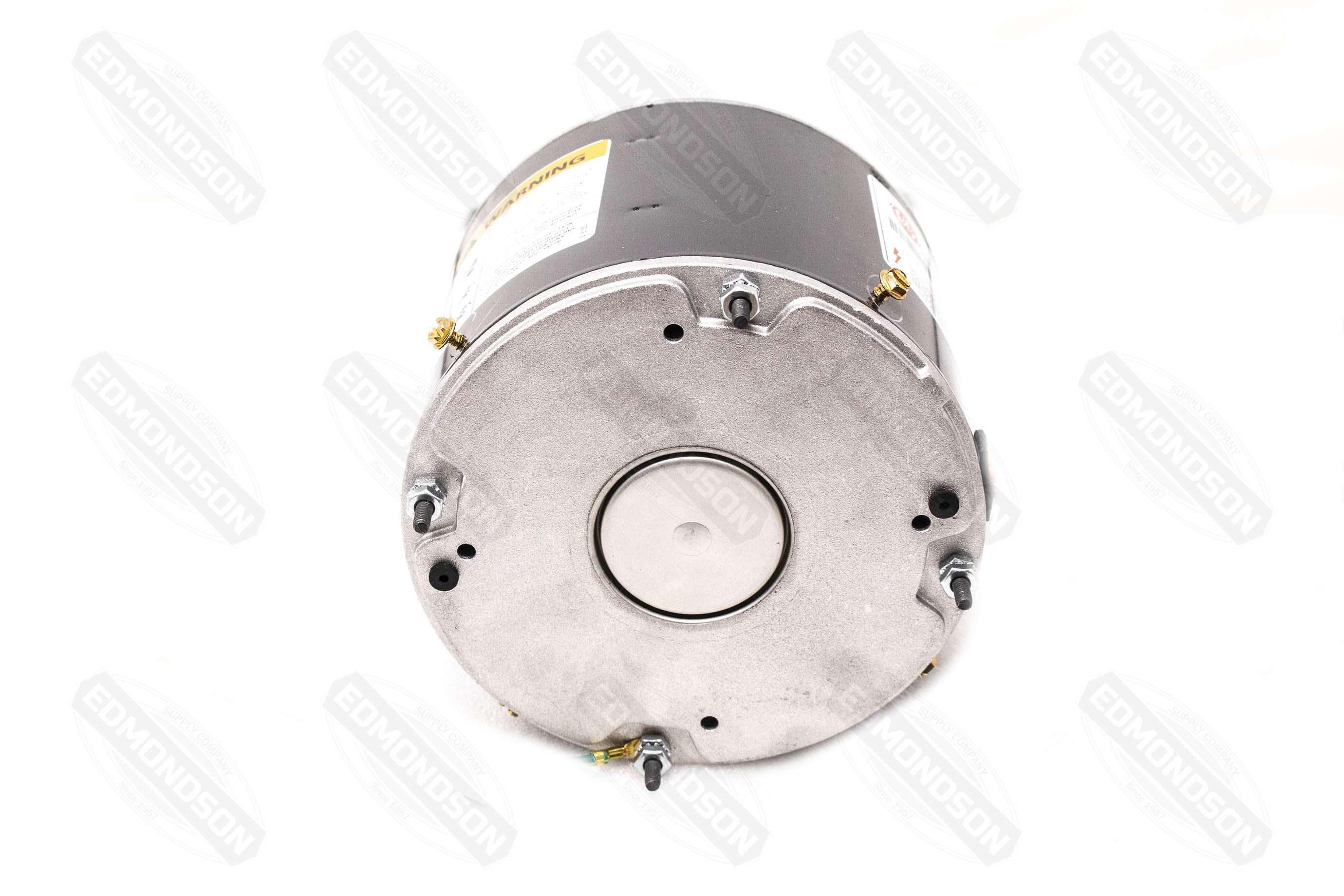 US Motors 5462 Rescue 5.6" Condenser Fan Motor, 208-230V, 1/3-1/6 HP, 1075 RPM - Edmondson Supply