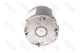 US Motors 5462 Rescue 5.6" Condenser Fan Motor, 208-230V, 1/3-1/6 HP, 1075 RPM - Edmondson Supply