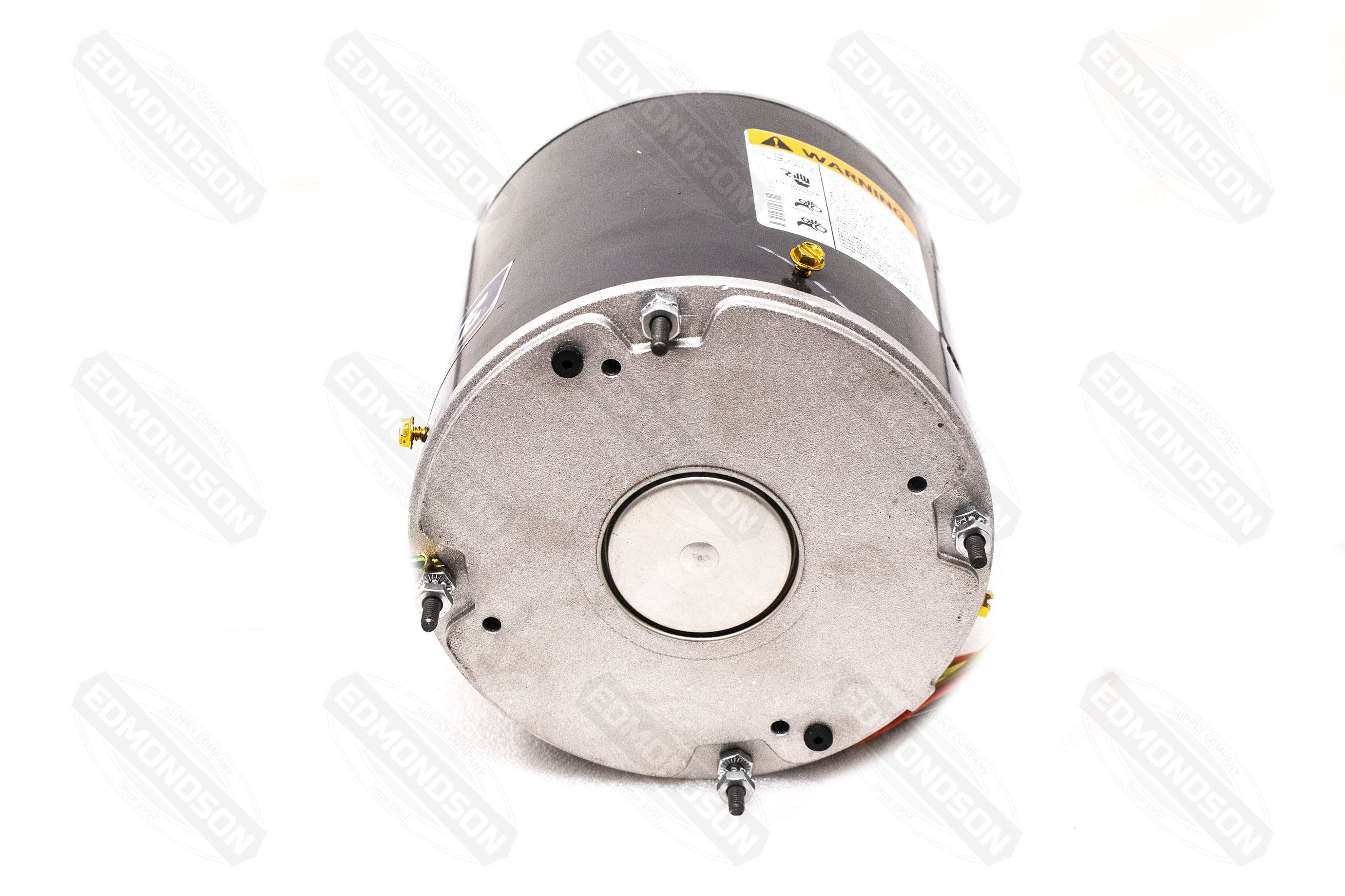 US Motors 5464 Rescue 5.6" Condenser Fan Motor, 208-230V, 1/3-1/6 HP, 825 RPM - Edmondson Supply