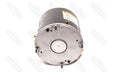 US Motors 5464 Rescue 5.6" Condenser Fan Motor, 208-230V, 1/3-1/6 HP, 825 RPM - Edmondson Supply