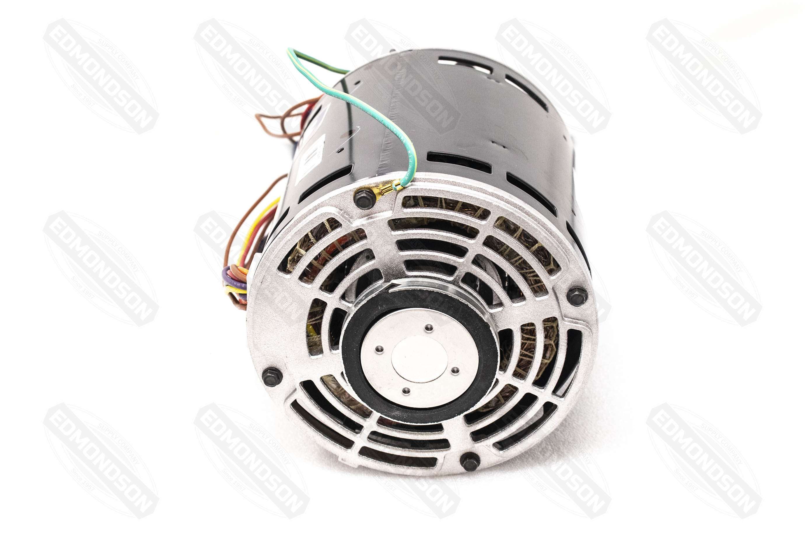 US Motors 5470 Rescue 5.6" Direct Drive Blower Motor, 115V, 3/4-1/5 HP, 1075 RPM - Edmondson Supply