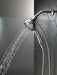 Delta Faucet 54710-RB-PK SureDock H2Okinetic 7-Setting Hand Shower, Venetian Bronze - Edmondson Supply