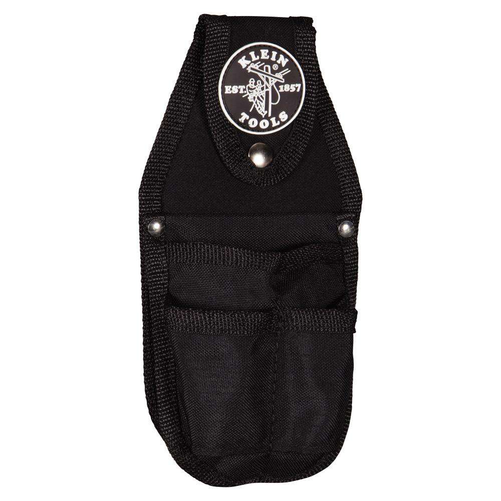 Klein Tools 5482 Back Pocket Tool Pouch - Edmondson Supply
