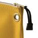 Klein Tools 5539YEL Canvas Zipper Bag, Consumables, Yellow - Edmondson Supply