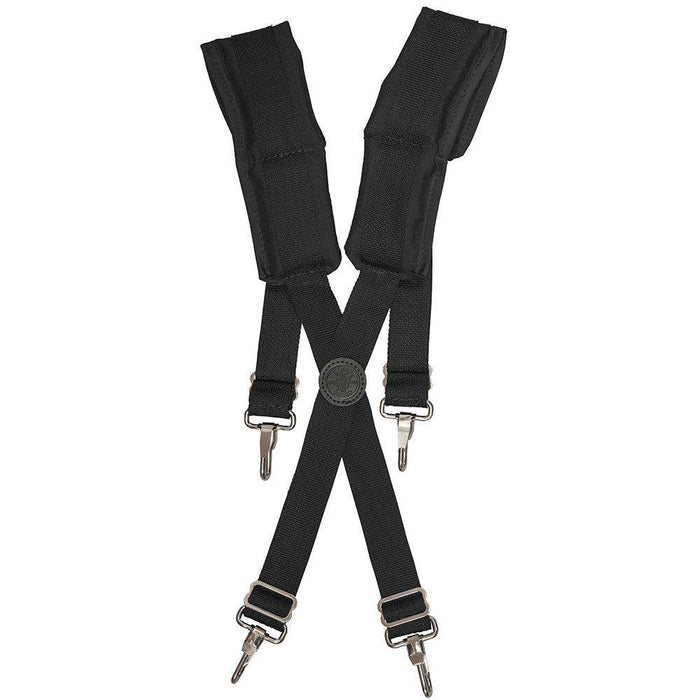 Klein Tools 55400 Tradesman Pro™ Suspenders - Edmondson Supply