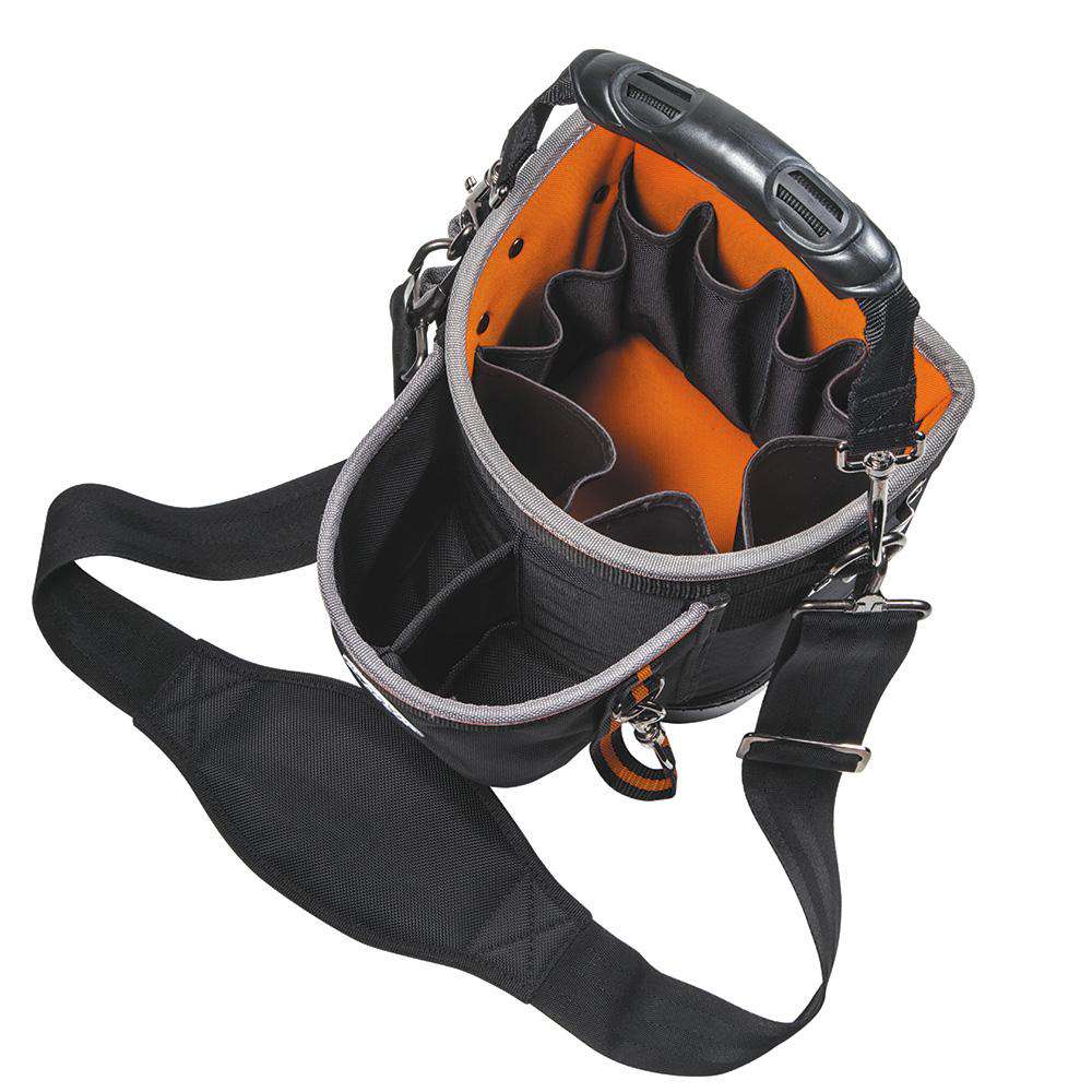 Klein Tools 55419SP-14 Tradesman Pro™ Shoulder Pouch - Edmondson Supply