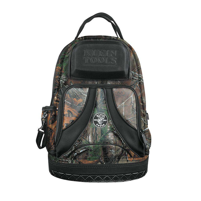 Klein Tools 55421BP-14CAMO Tradesman Pro™ Camo Backpack - Edmondson Supply