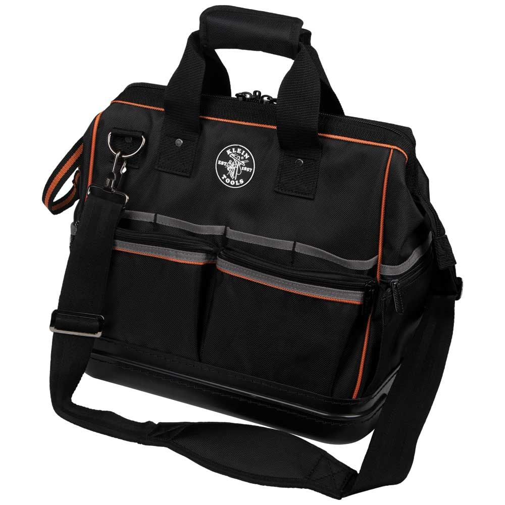 Klein Tools 55431 Tradesman Pro™ Lighted Tool Bag - Edmondson Supply