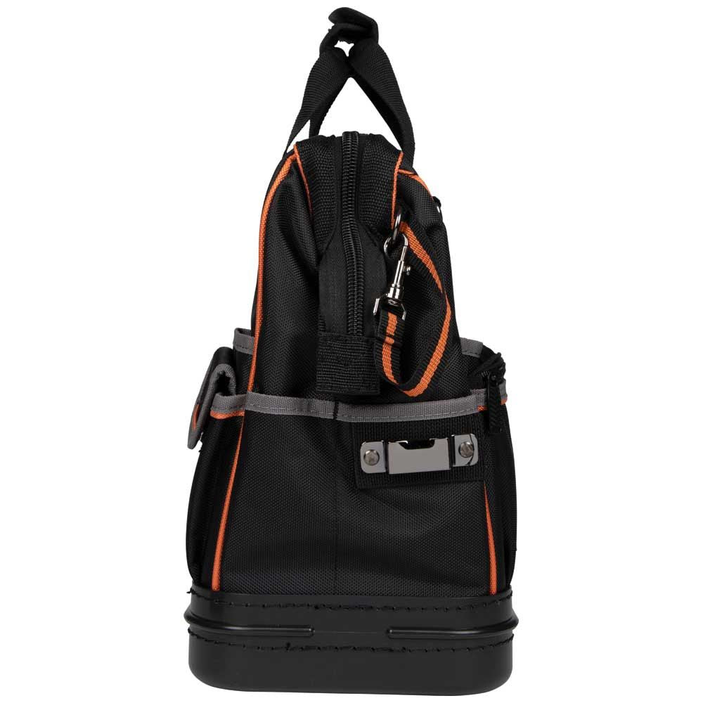 Klein Tools 55431 Tradesman Pro™ Lighted Tool Bag - Edmondson Supply