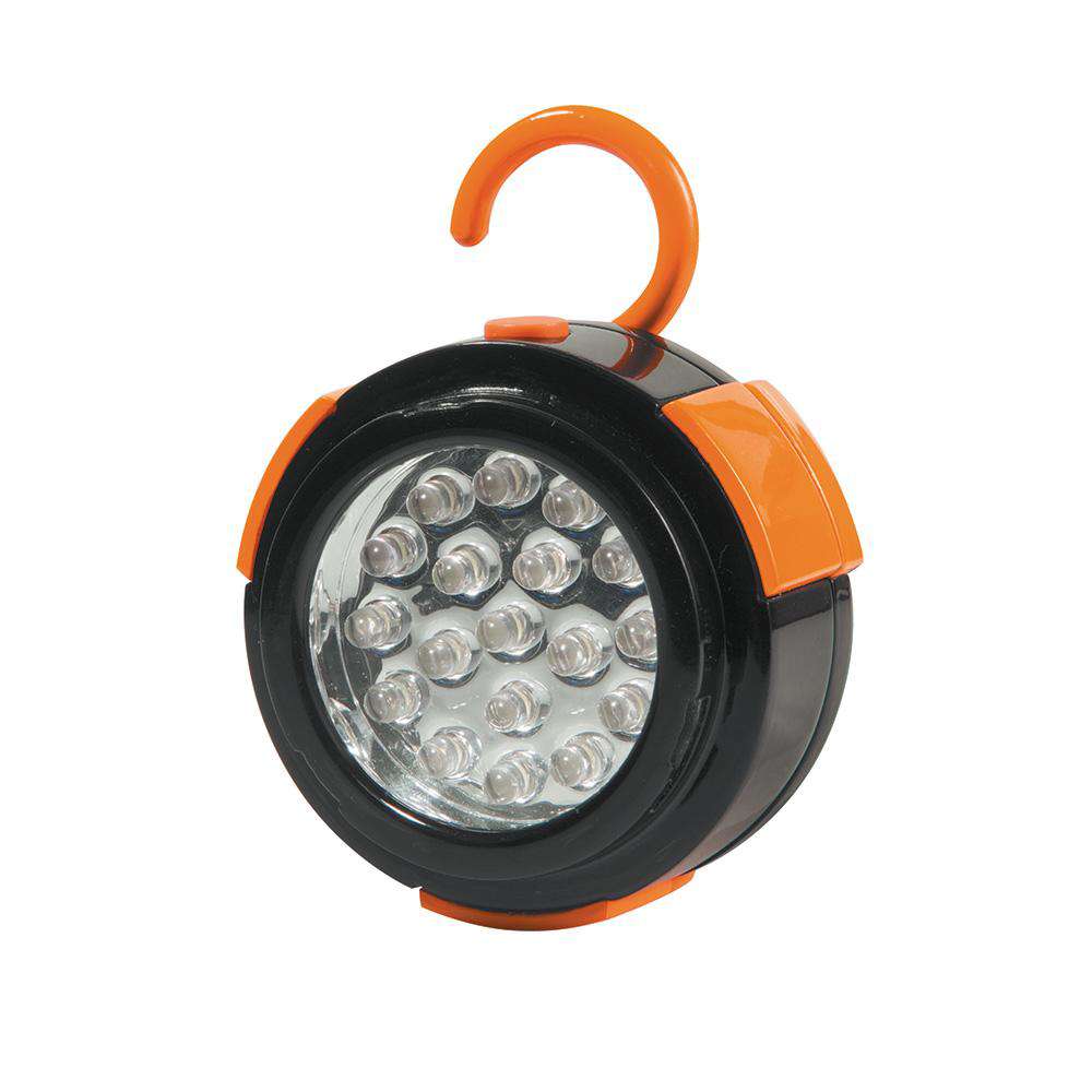 Klein Tools 55437 Tradesman Pro™ Work Light - Edmondson Supply