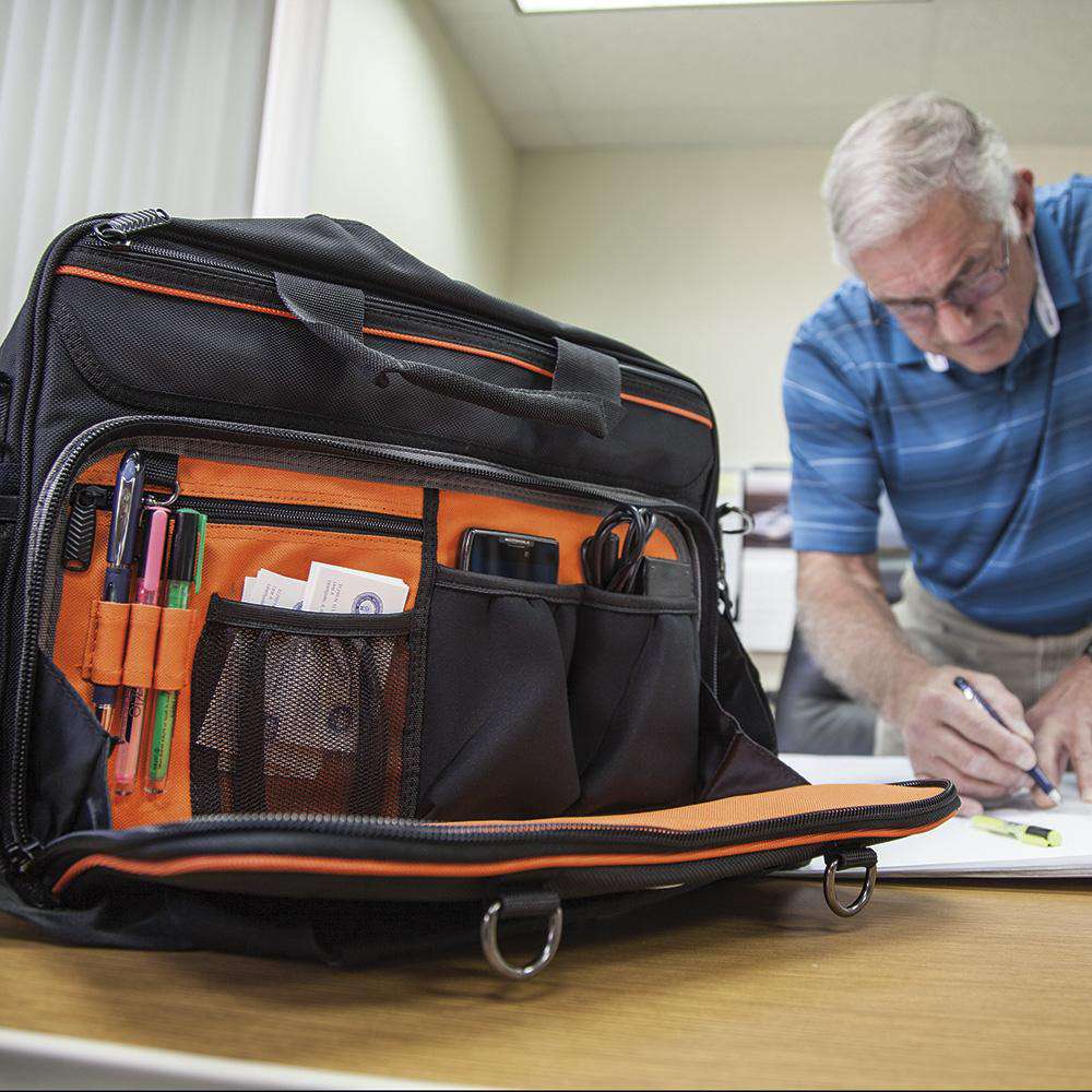 Klein Tools 55455M Tradesman Pro™ Tech Bag - Edmondson Supply