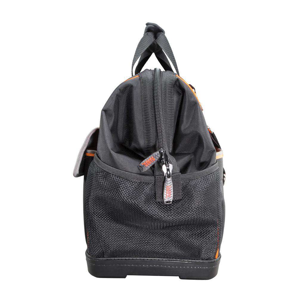 Klein Tools 55469 Tradesman Pro™ Wide-Open Tool Bag - Edmondson Supply