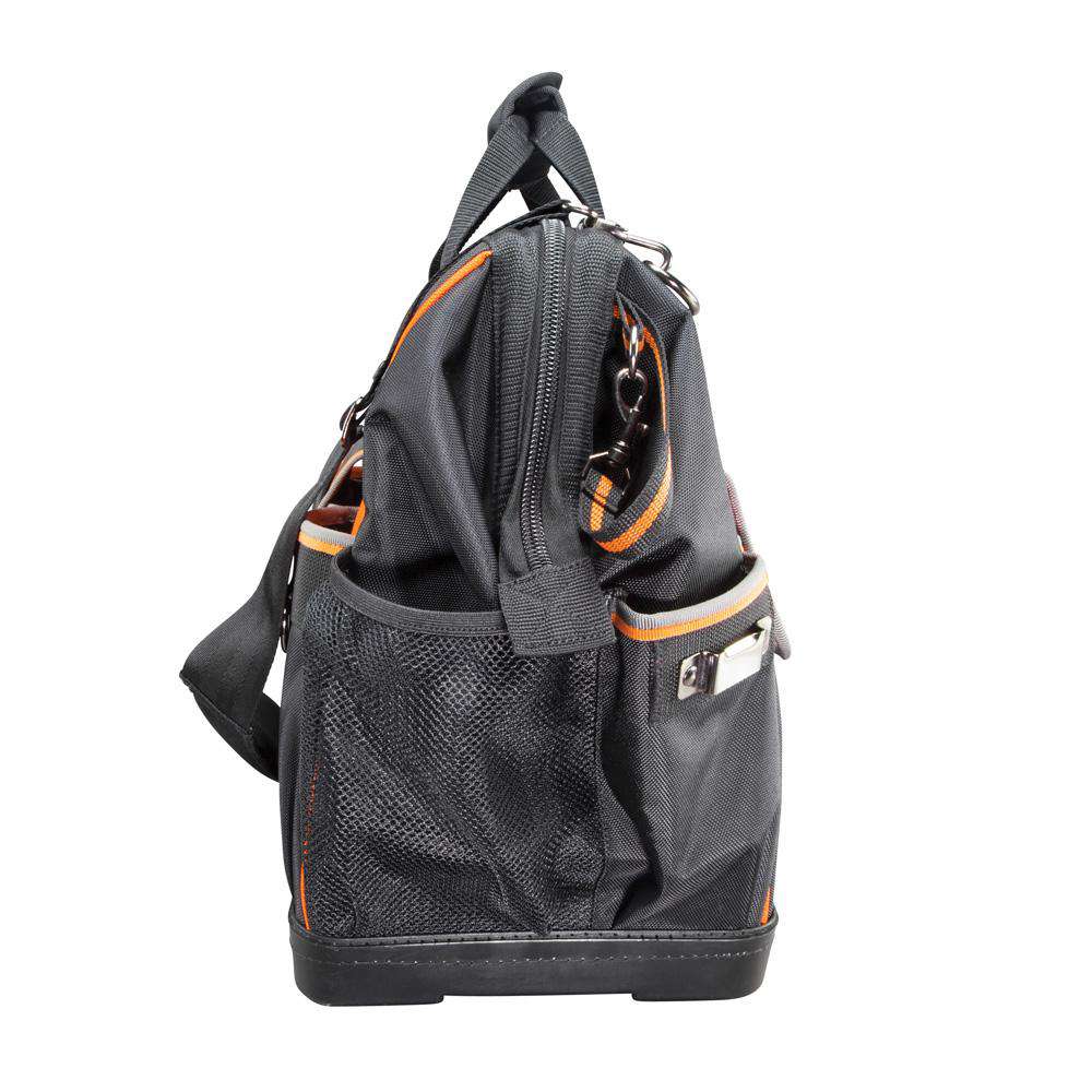 Klein Tools 55469 Tradesman Pro™ Wide-Open Tool Bag - Edmondson Supply