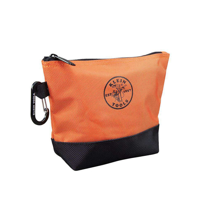 Klein Tools 55470 Stand-Up Zipper Bags, 2-Pack - Edmondson Supply