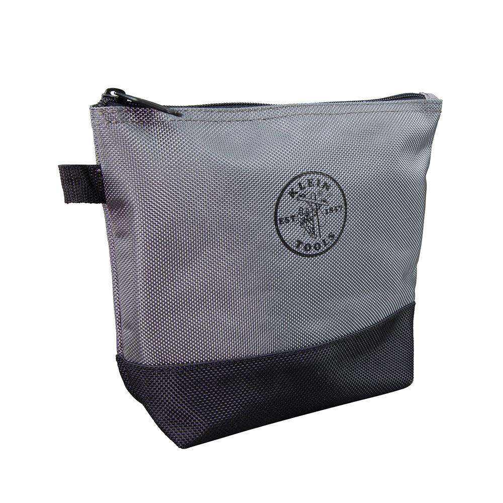 Klein Tools 55470 Stand-Up Zipper Bags, 2-Pack - Edmondson Supply