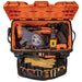Klein Tools 55473RTB Tradesman Pro™ Tool Master Rolling Tool Bag - Edmondson Supply