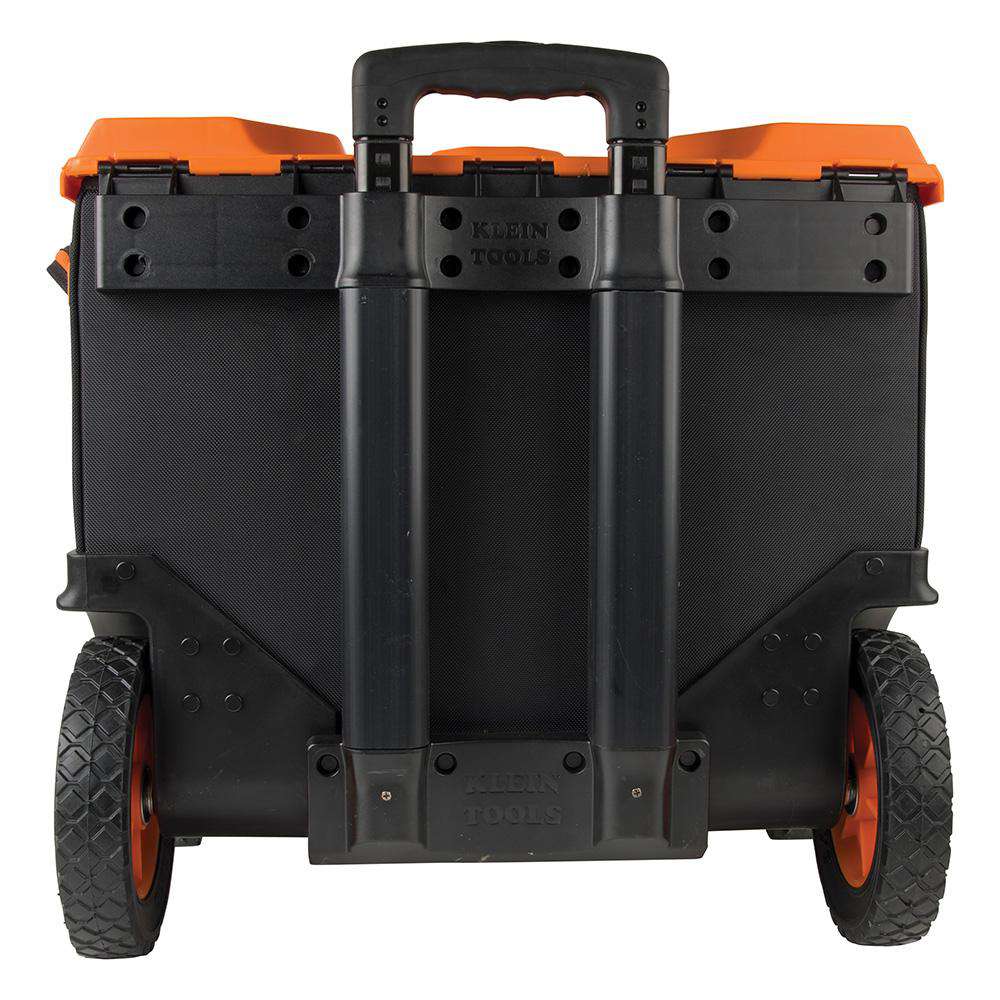 Klein Tools 55473RTB Tradesman Pro™ Tool Master Rolling Tool Bag - Edmondson Supply