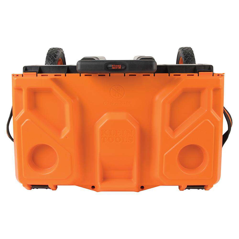 Klein Tools 55473RTB Tradesman Pro™ Tool Master Rolling Tool Bag - Edmondson Supply
