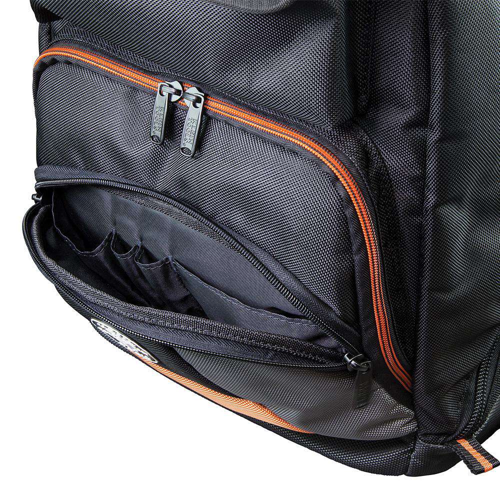 Klein Tools 55475 Tradesman Pro™ Tool Gear Backpack - Edmondson Supply