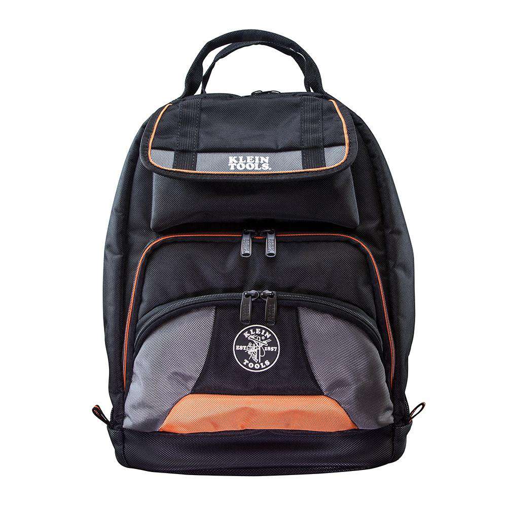Klein Tools 55475 Tradesman Pro™ Tool Gear Backpack - Edmondson Supply