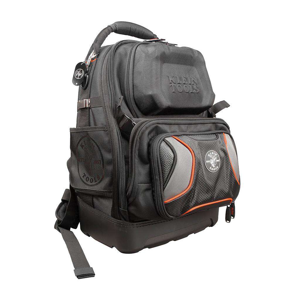 Klein Tools 55485 Tradesman Pro™ Tool Master Backpack - Edmondson Supply