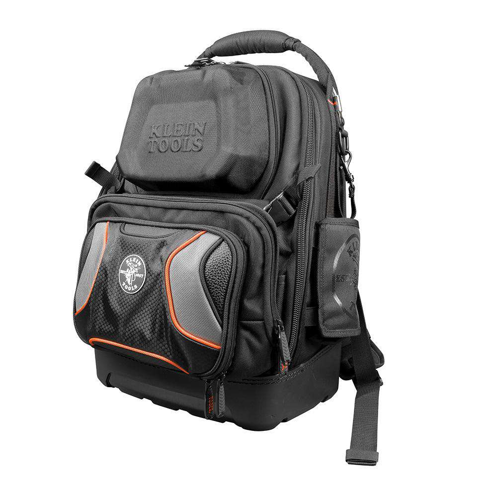 Klein Tools 55485 Tradesman Pro™ Tool Master Backpack - Edmondson Supply