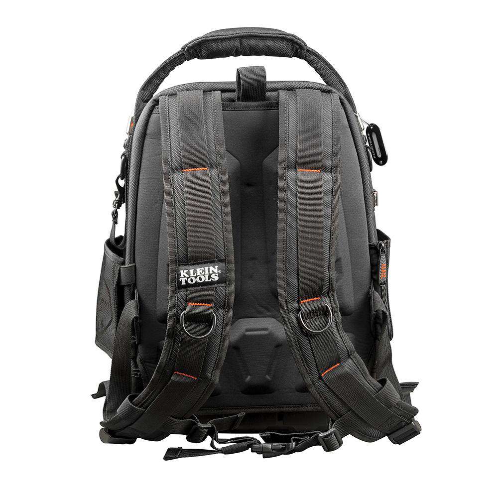 Klein Tools 55485 Tradesman Pro™ Tool Master Backpack - Edmondson Supply