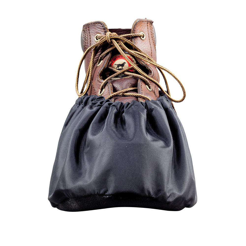 Klein Tools 55489 Tradesman Pro™ Shoe Covers, X-Large - Edmondson Supply