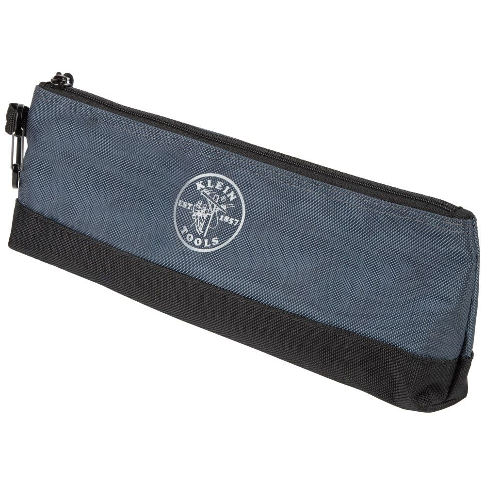 Klein Tools 55559 Stand-up Zipper Bags, 7-Inch and 14-Inch, 2-Pack - Edmondson Supply