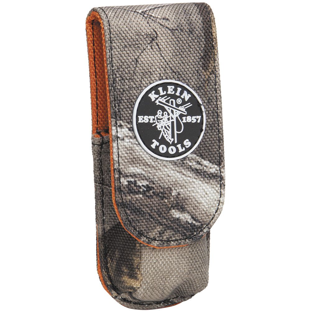 Klein Tools 55561 Camo Knife Holder - Edmondson Supply