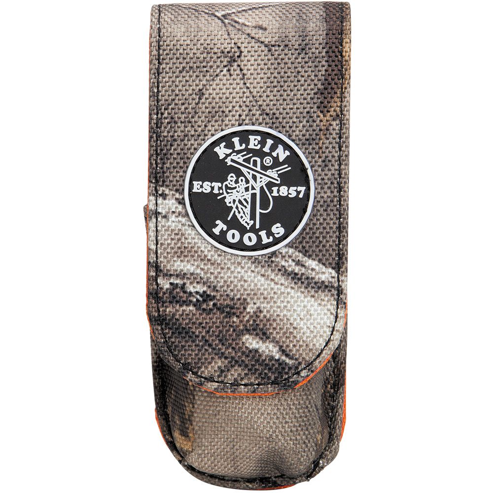 Klein Tools 55561 Camo Knife Holder - Edmondson Supply