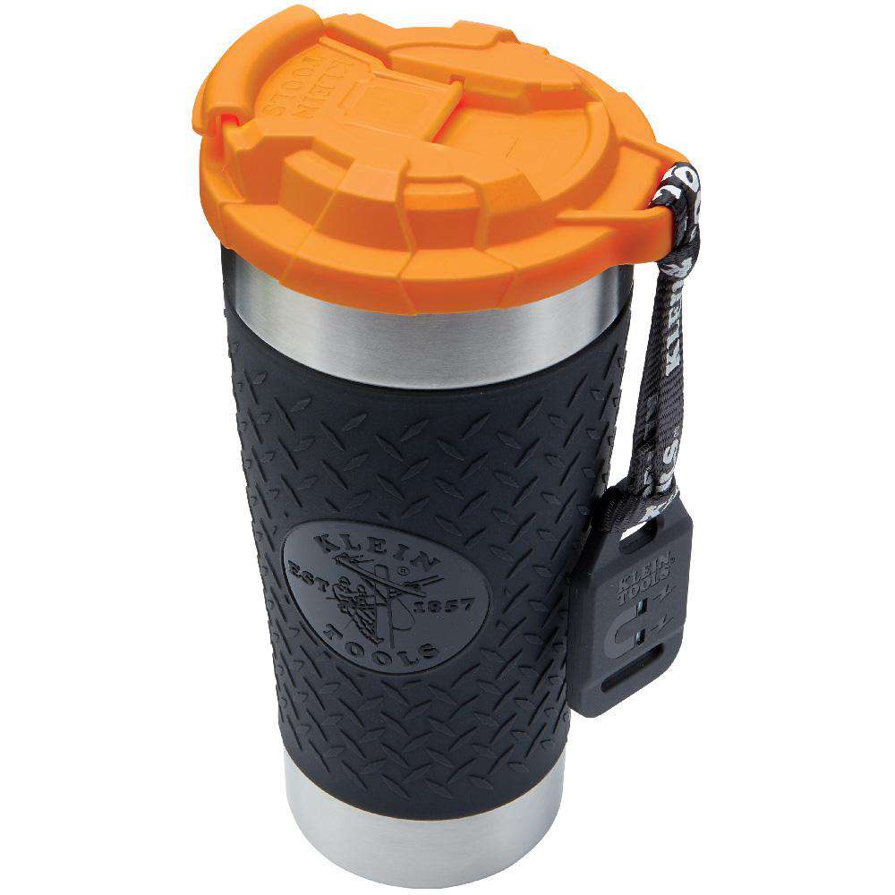 Klein Tools 55580 Tradesman Tumbler - Edmondson Supply