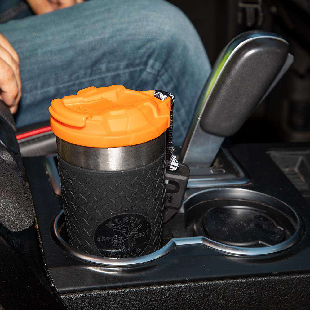 Klein Tools 55580 Tradesman Tumbler - Edmondson Supply