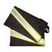 Klein Tools 55599 High Visibility Zipper Bags, 2-Pack - Edmondson Supply