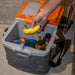 Klein Tools 55600 Tradesman Pro™ Tough Box 17-Quart Cooler - Edmondson Supply