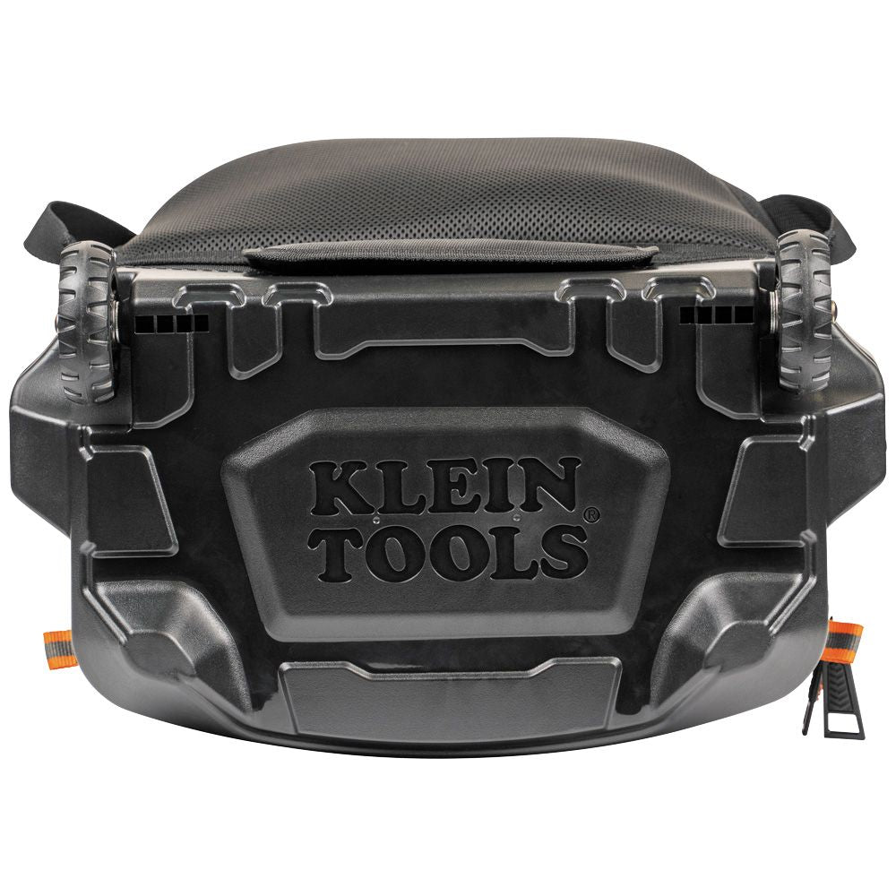 Klein Tools 55604 Rolling Tool Backpack - Edmondson Supply