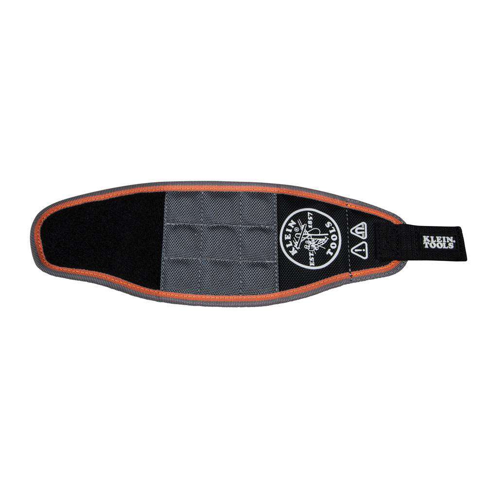 Klein Tools 55895 Tradesman Pro™ Magnetic Wristband - Edmondson Supply