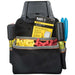 Klein Tools 55913 Tradesman Pro™ Modular Parts Pouch with Belt Clip - Edmondson Supply