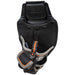 Klein Tools 55917 Tradesman Pro™ Modular Drill Pouch with Belt Clip - Edmondson Supply