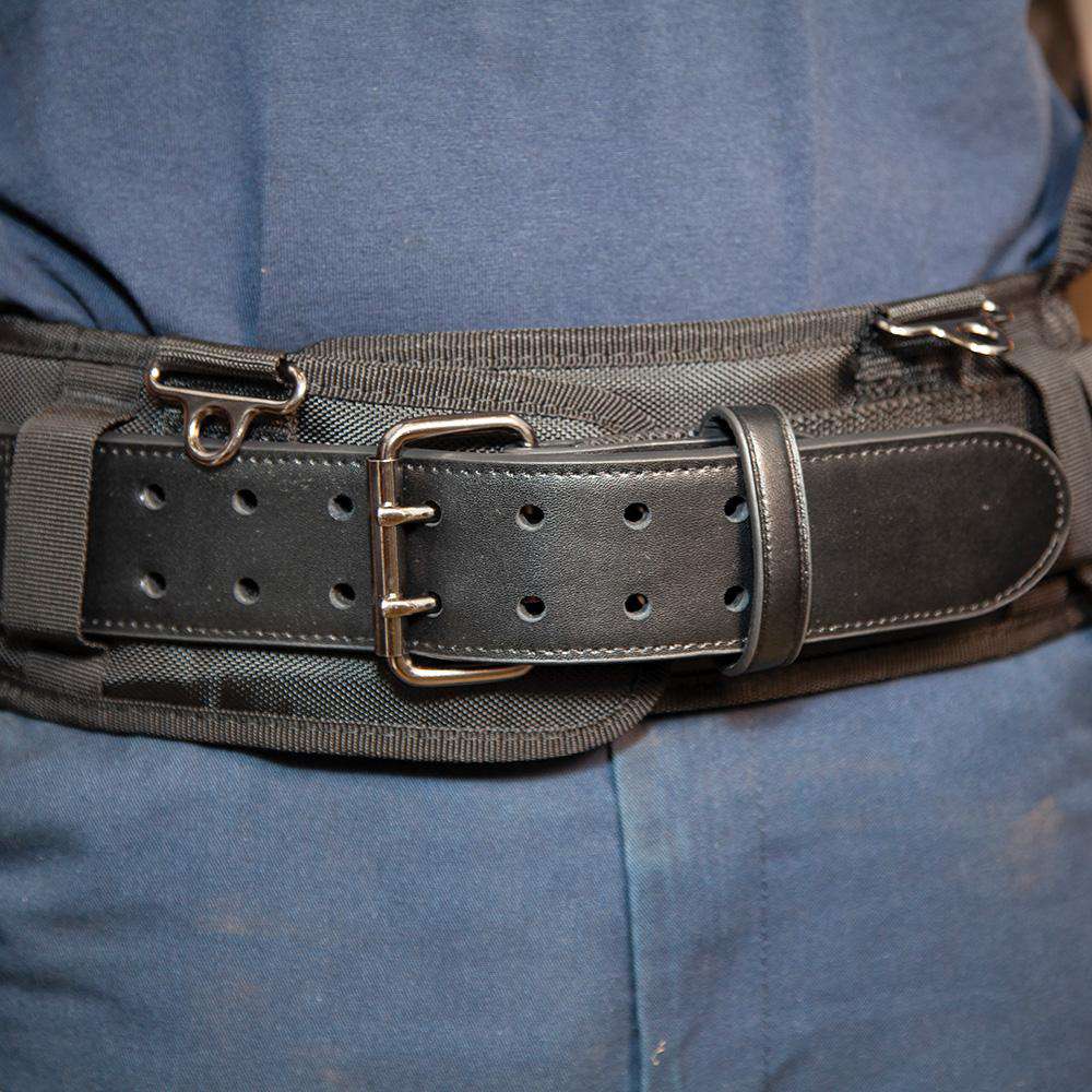 Klein Tools 55918 Tradesman Pro™ Modular Tool Belt - M - Edmondson Supply