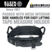 Klein Tools 55920 Tradesman Pro™ Modular Tool Belt - XL - Edmondson Supply