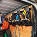 Klein Tools 55921 Tradesman Pro™ Modular Wall Rack - Edmondson Supply