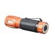 Klein Tools 56028 Flashlight with Worklight - LED Flashlight - Edmondson Supply