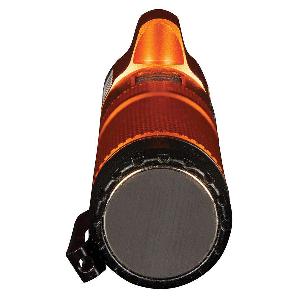 Klein Tools 56040 Rechargeable Focus Flashlight with Laser - Edmondson Supply