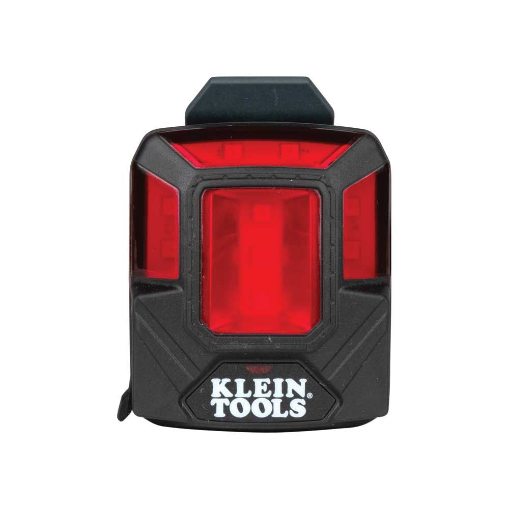 Klein Tools 56063 Rechargeable Safety Lamp with Magnet - Edmondson Supply