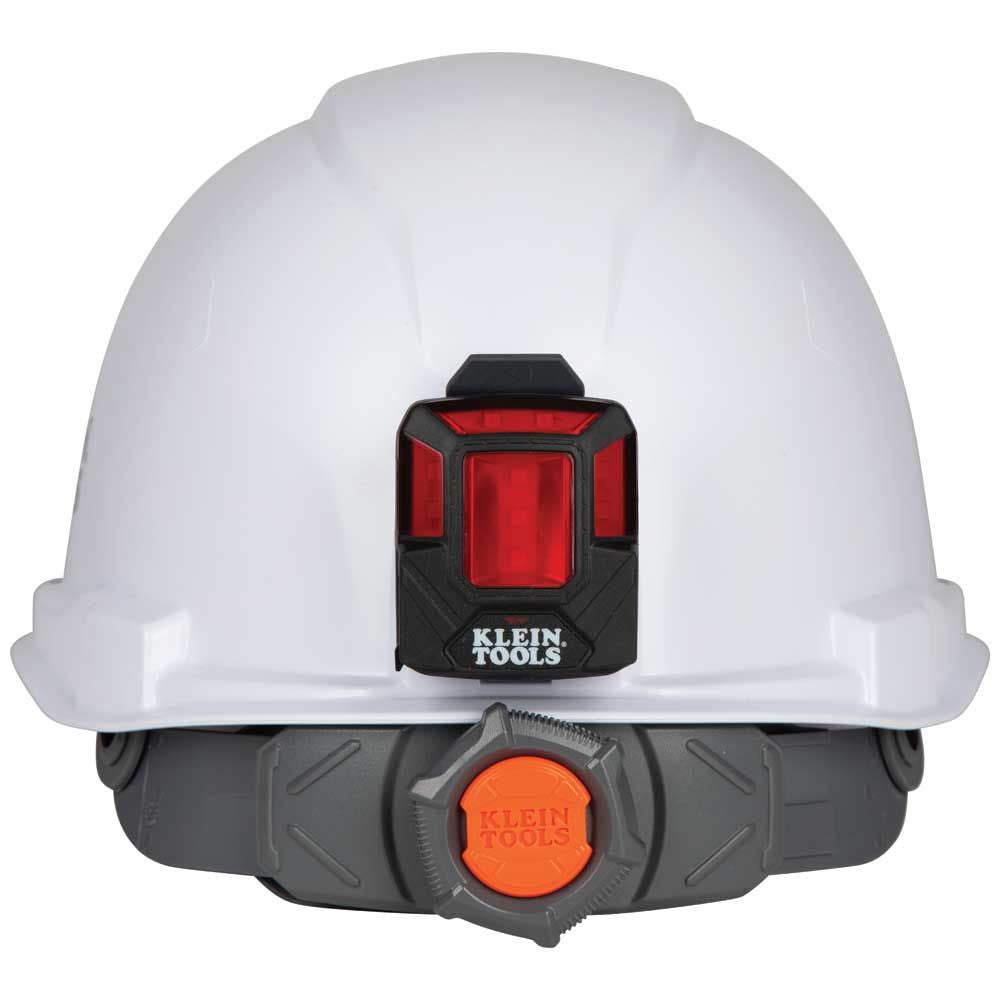 Klein Tools 56063 Rechargeable Safety Lamp with Magnet - Edmondson Supply