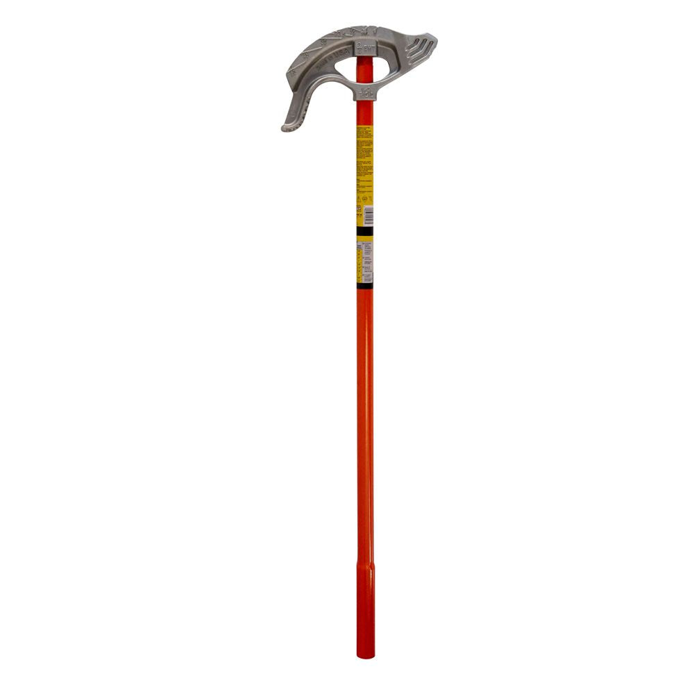 Klein Tools 51427 Conduit Bender Handle for 1/2-Inch, 3/4-Inch Heads - Edmondson Supply